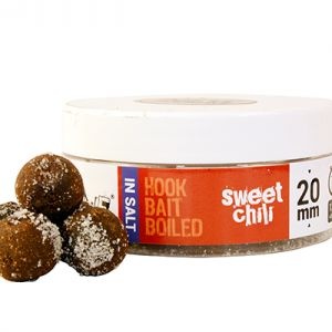Boilies Sarat The Big One Hook Bait Boiled In Salt - Img 4
