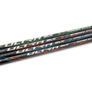 Lansetă Bologneză Trabucco Ultra BLX Power 7.00m – Blank Carbon CX-Nano Tubes, inele Fuji SiC KL și mâner cauciucat pentru control superior
