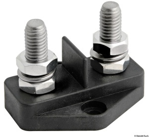 Borna Osculati Conexiuni Electrice Multiple Midi 50 x 41 mm