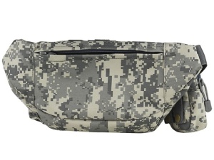 Borseta PROX VC102W Digi-Camo Waist Bag White 37 x 10 x 15cm - Img 2