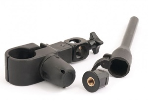 Brat Trabucco XPS Clamp 36 Eva Cross Adjustable Arm - Img 2