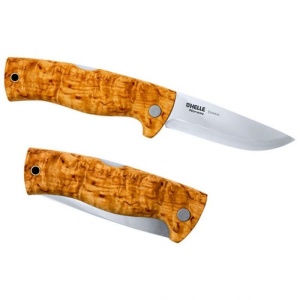 Briceag Helle Dokka Lama 84mm