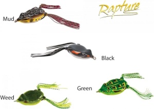 Broasca Rapture Dancer Frog 5.5cm 14g - Img 8