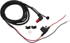 Cablu Garmin De Alimentare In Unghi Drept 60cm