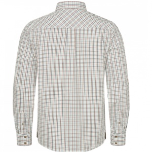 Camasa Vanatoare Blaser Tristan Bordeaux Blue - Img 3