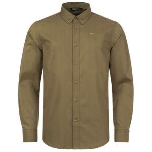 Camasa Vanatoare Blaser Tristan Dark Olive