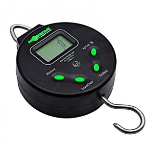 Cantar Digital Korda 60kg