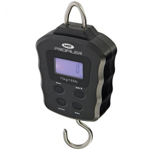 Cantar Digital NGT Profiler Scales 75Kg