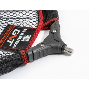 Cap Minciog Cauciucat Trabucco GNT Speed Rubba 45 x 35 x H30 - Img 2