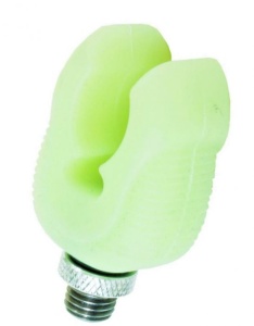 Cap Suport Lanseta Maver UK Fosforescent