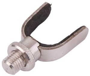 Cap Suport Spate NGT U Rest din aluminiu