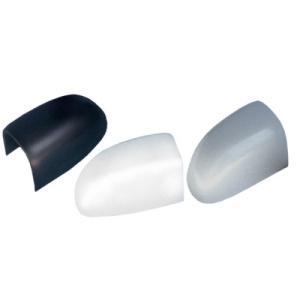 Capac Inchidere Brau Acostare PVC 50x80x50mm (Negru, Alb, Gri)