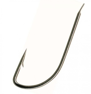 Carlig Mustad Match Maggot Tija Lunga BLN 10buc/plic