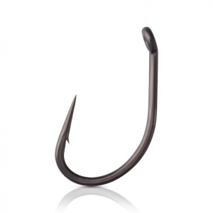 Carlig Mustad XV2 Continental cu Ochet Black Nickel 10buc/plic