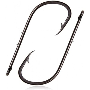 Carlige BKK Baitholder Cu Inel 25buc/plic 4/0