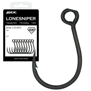 Carlige BKK Lonesniper - Img 2