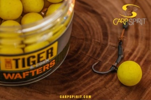 Carlige Carp Spirit Continental Xtra Strong 10buc/plic - Img 3