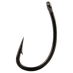 Cârlige Crap PB Products Surudoi Curved KD PTFE Oțel Japonez Micro Barbed
