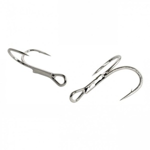 Carlige Duble Decoy W-F35