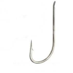 Carlige Gamakatsu LS-1080N Nickel 25buc/plic