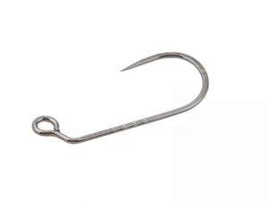 Carlige Jig Decoy Jiggy Area Type XII AH-12 Barbless 12buc/plic - Img 2