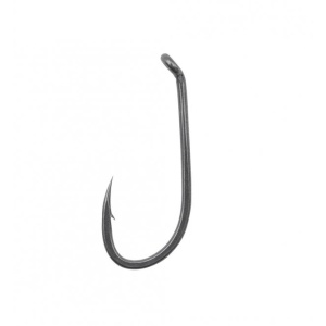 Carlige Korda Longshank Beaked Hooks Barbed 10buc - Img 2