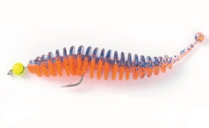 Carlige Mustad Chebu-Chebu Cu Ochet Titan - Img 4