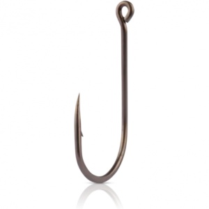 Carlige Mustad Chinu Light - Img 2