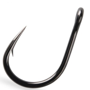 Cârlige Mustad Hoodlum Hook 4X Strong 3buc/plic - Img 1