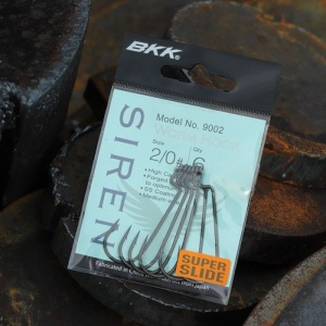 Carlige Offset BKK Siren SS - Img 3