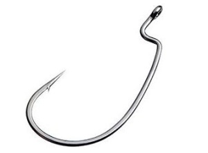 Cârlige Offset Decoy Worm 13S Rock Fish Limited