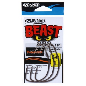 Carlige Offset Owner 5130 Beast Twistlock - Img 3