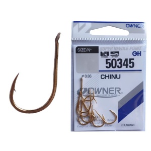 Carlige Owner 50345 Chinu - Img 2