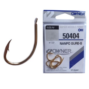 Carlige Owner 50404 Napo Gure - Img 2