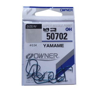 Carlige Owner 50702 Yamame - Img 3