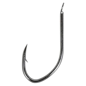 Carlige Owner FDH-11 TK Koaji Black Chrome 17buc/plic - Img 2