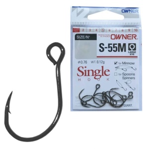 Carlige Owner Minnow S-55M 51770