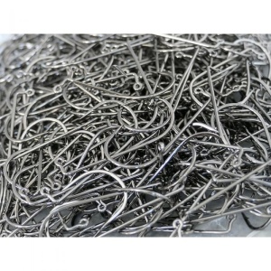 Carlige Pentru Jig Fudo Ab Black Nickel Bulk 500 - 1000buc - Img 5