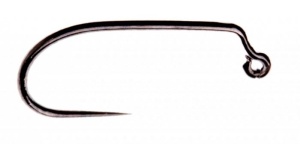 Carlige Tiemco Fly TMC403BLJ Nr8 Barbless 20buc/plic