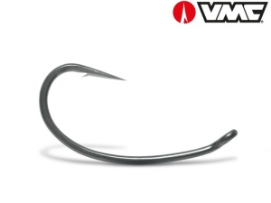 Carlige VMC 7026 Mystic Carp Long Curve Shank 10buc/plic