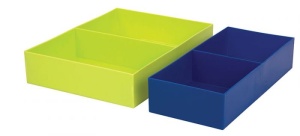 Caseta Matrix cu separatoare Deep Draw - Img 2