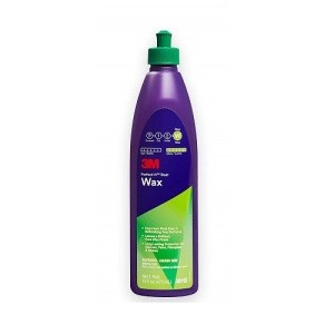 Ceară Marină cu Carnauba 3M Perfect-It Boat Wax 946ml 36112E Gelcoat Bărci