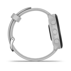 Ceas Garmin Forerunner 55 Alb - Img 5