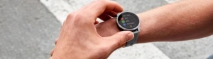 Ceas Garmin Vivoactive 4 Negru Cu Carcasă Gri Slate - Img 3