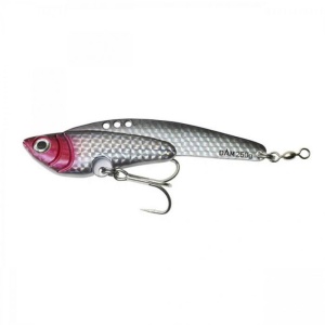 Cicada DAM Salt-X Pilk-Blade 75g Fluo Pink UV
