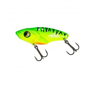 Cicada Fast Strike Cyborgstone Vibe 5cm 10g - Img 2