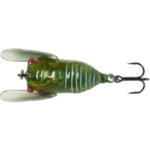 Cicada Savage Gear 3D 3.3cm 3.5g Green