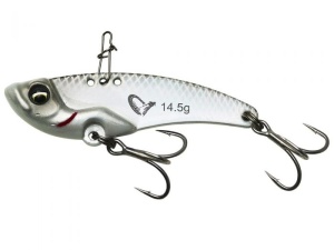 Cicada Savage Gear Vib Blade 4.5cm 8.5g Pearl Withe