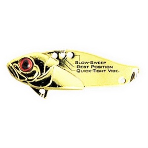 Cicada Strike Pro Cyber Vibe 022PE 4cm 6.6g 789E