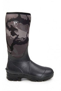 Cizme FOX Rage Camo Neoprene Marimea 41 - Img 5